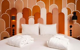 Mercure Paris Opera Faubourg Montmartre